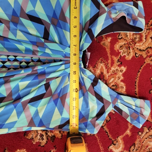 Summer dress - Picture 5 of 5